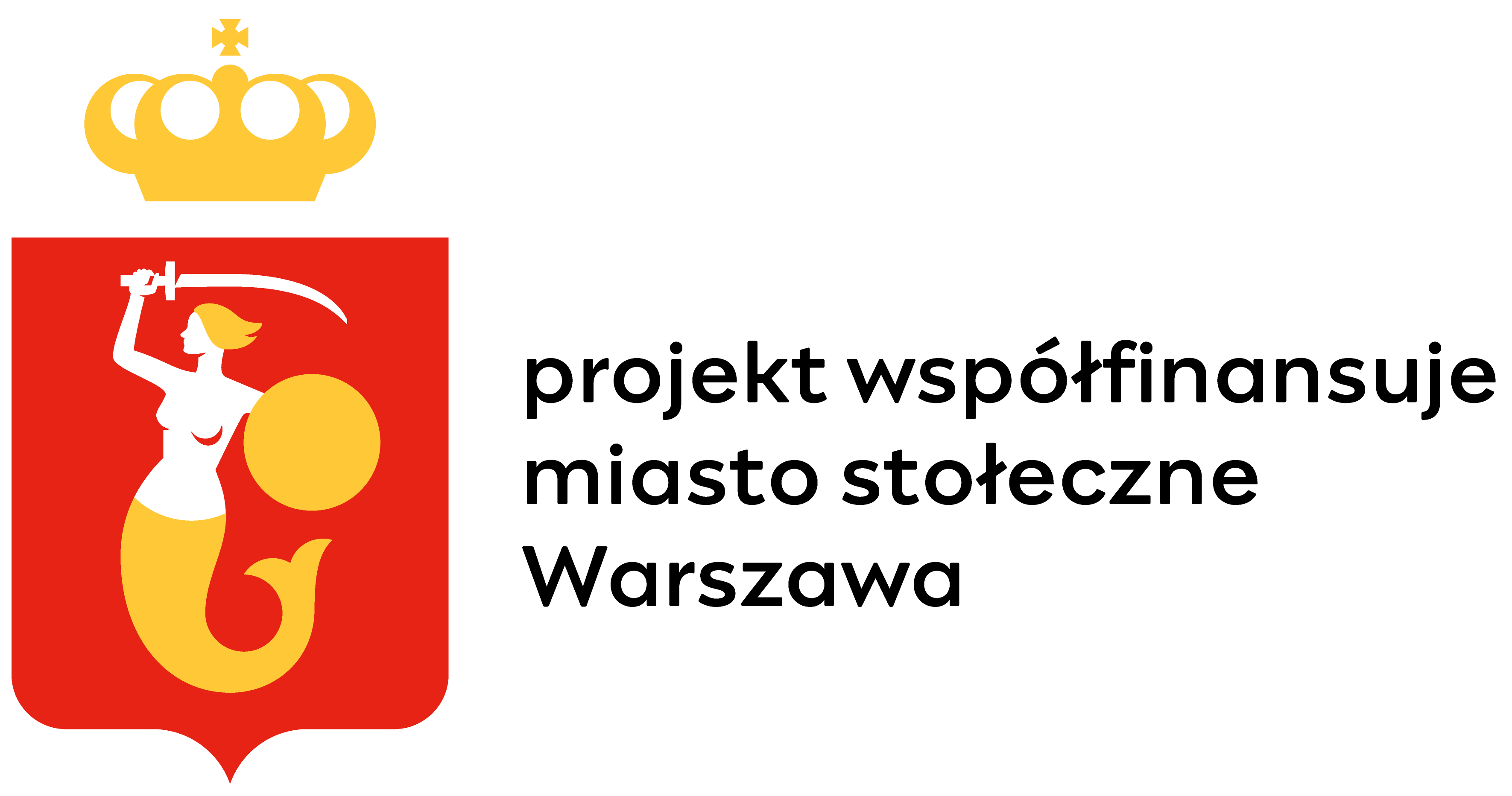 Miasto Stołeczne Warszawa